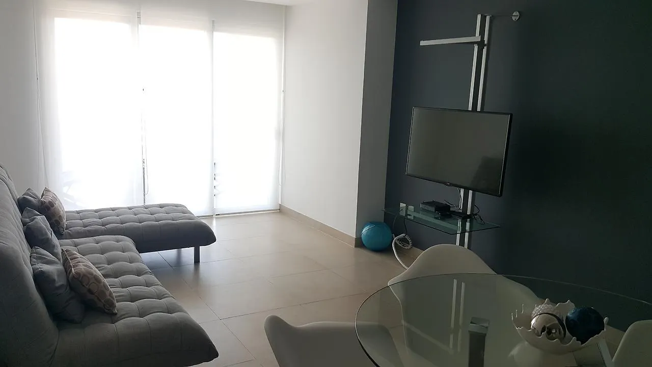 Apartment Malecon Cancun 9 Y 12 Mexico