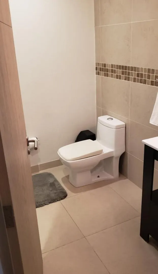 Malecon Cancun 9 Y 12 Apartment